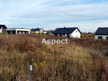 Działka budowlana Kutno