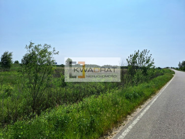 Działka budowlana Przytoka