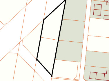 Działka usługowa Bydgoszcz