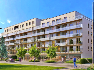 Mieszkanie Bydgoszcz