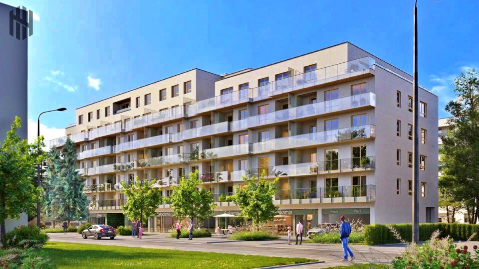 Mieszkanie Bydgoszcz