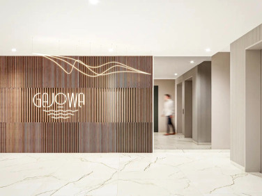 Mieszkanie Bydgoszcz