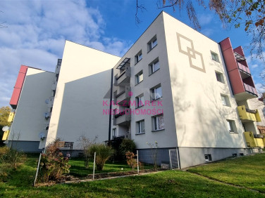 Mieszkanie Wodzisław Śląski