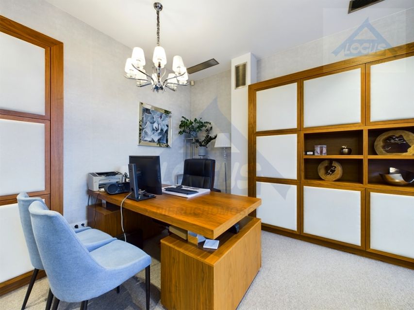 Lokal WARSZAWA wynajem