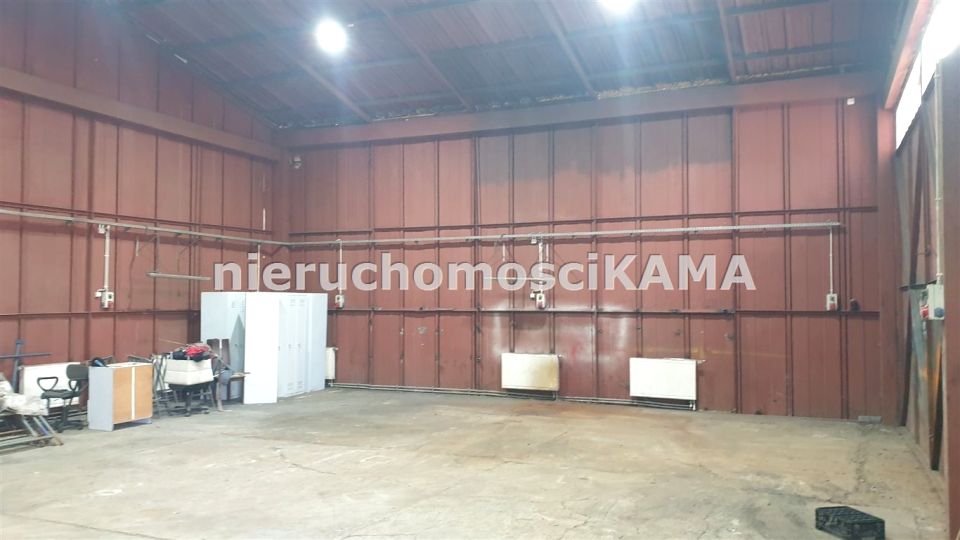 Budynek użytkowy Bielsko-Biała