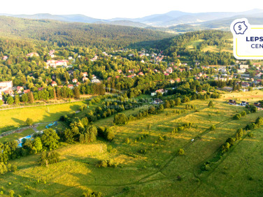 Działka budowlana Lądek-Zdrój