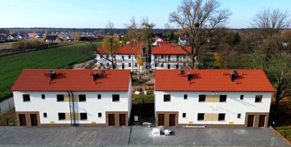 Mieszkanie Miłoszyce