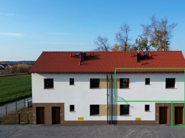 Mieszkanie Miłoszyce