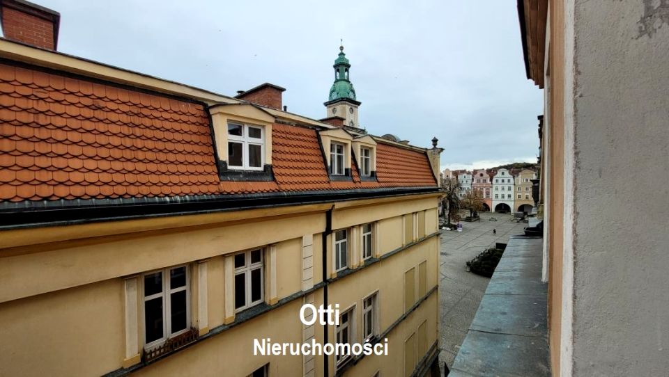 Mieszkanie Jelenia Góra