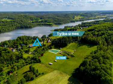 Działka budowlana Pierszczewko