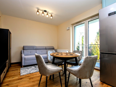 Mieszkanie blok mieszkalny wynajem