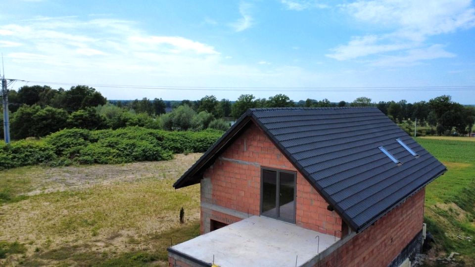 Dom CZECHOWICE-DZIEDZICE