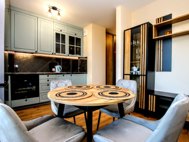 Mieszkanie Rzeszów wynajem