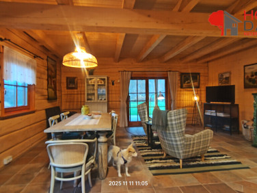 Dom wolnostojący sprzedaż