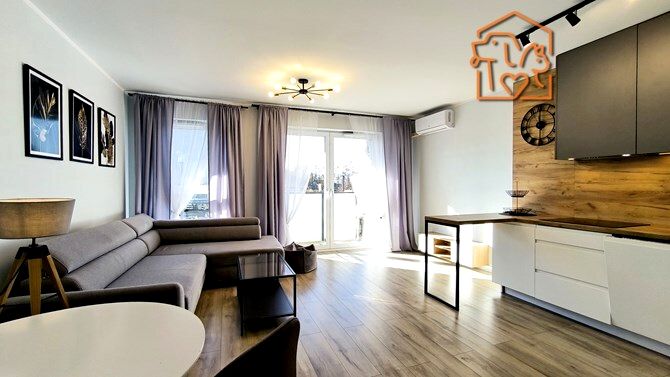 Mieszkanie Wieliczka