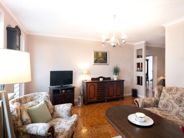 Mieszkanie Zielona Góra