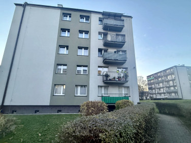 Mieszkanie Bytom