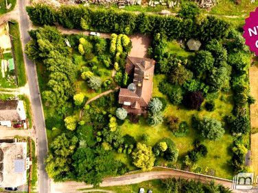 Dom Ińsko sprzedaż