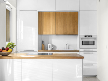 Mieszkanie nad rzeką