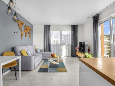 Mieszkanie apartamentowiec sprzedaż