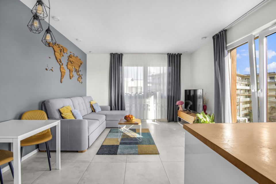 Mieszkanie apartamentowiec sprzedaż