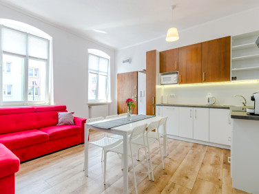 Mieszkanie Ustka sprzedaż