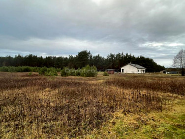 Działka budowlana sprzedam