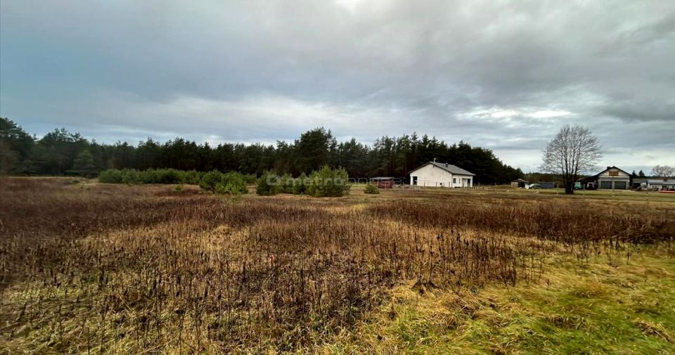 Działka budowlana sprzedam