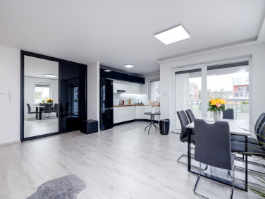 Mieszkanie Pruszcz Gdański