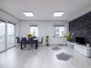 Mieszkanie Pruszcz Gdański