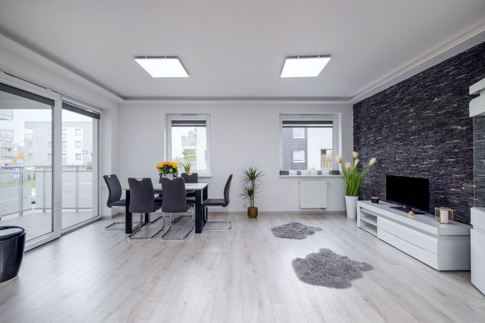 Mieszkanie Pruszcz Gdański