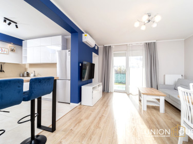 Mieszkanie apartamentowiec wynajem