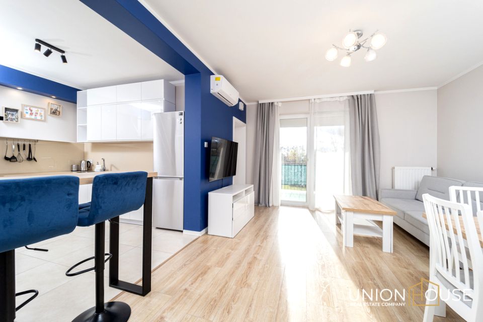 Mieszkanie apartamentowiec wynajem