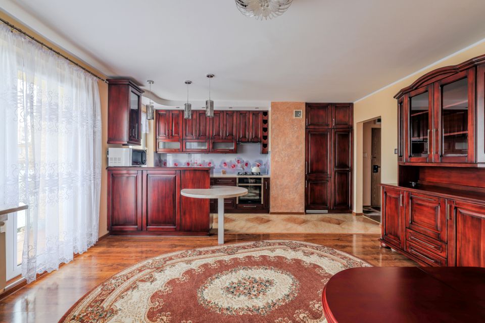 Mieszkanie Rumia sprzedaż