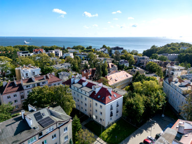 Mieszkanie Gdynia