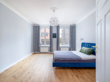 Mieszkanie Gdańsk sprzedaż