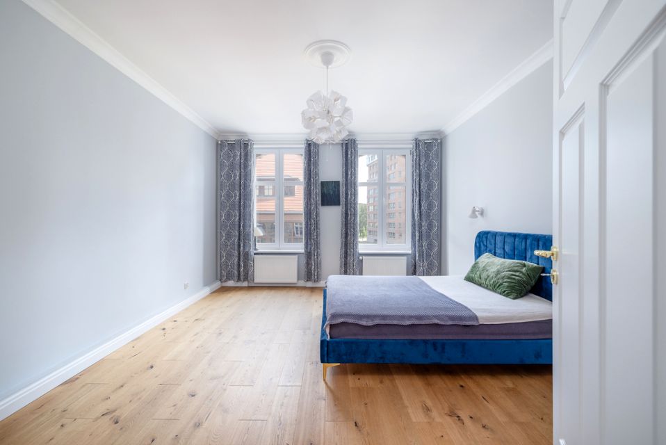 Mieszkanie Gdańsk sprzedaż