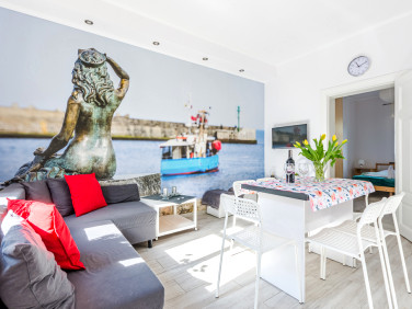 Mieszkanie Ustka sprzedaż