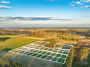 Działka budowlana sprzedam