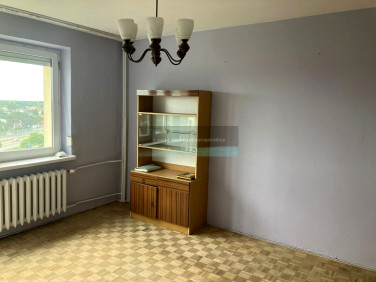 Mieszkanie blok mieszkalny sprzedaż