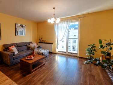 Mieszkanie apartamentowiec Czechowice-Dziedzice