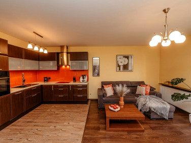 Mieszkanie Czechowice-Dziedzice