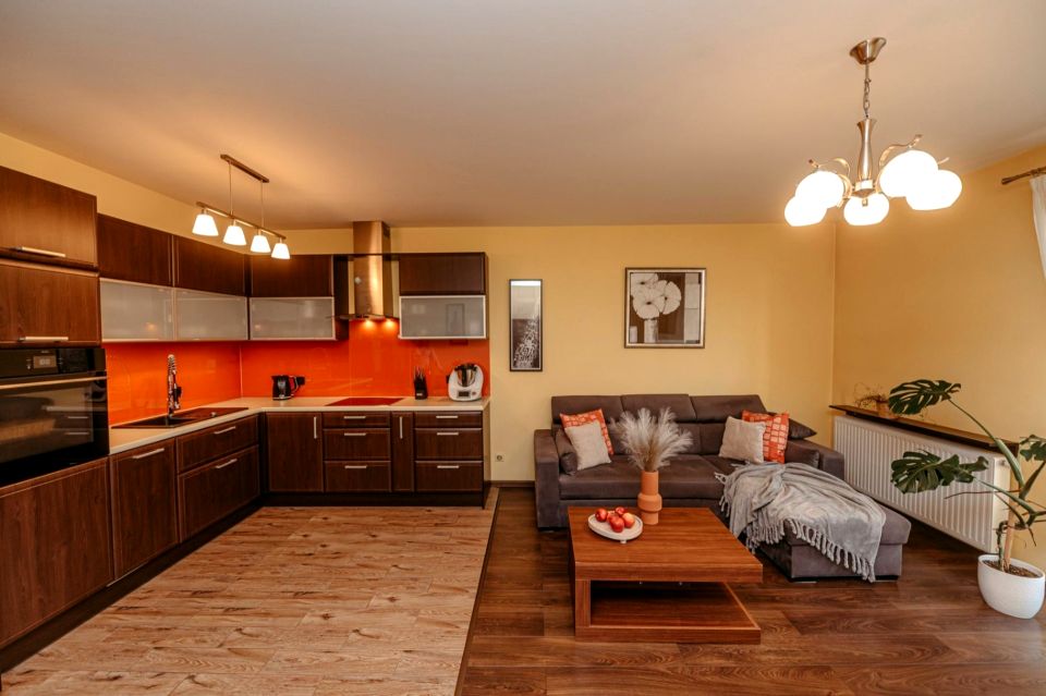 Mieszkanie Czechowice-Dziedzice