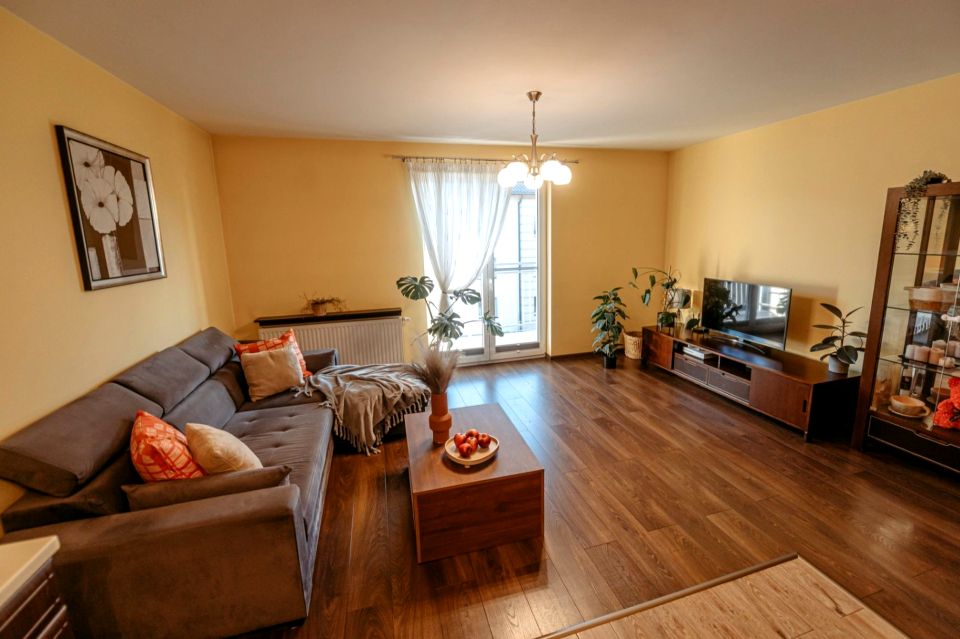 Mieszkanie Czechowice-Dziedzice sprzedaż