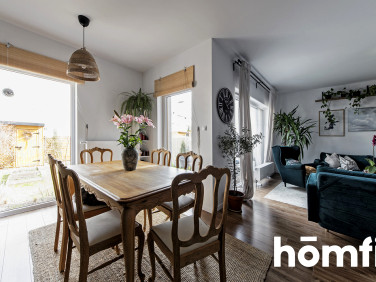 Mieszkanie Dopiewiec