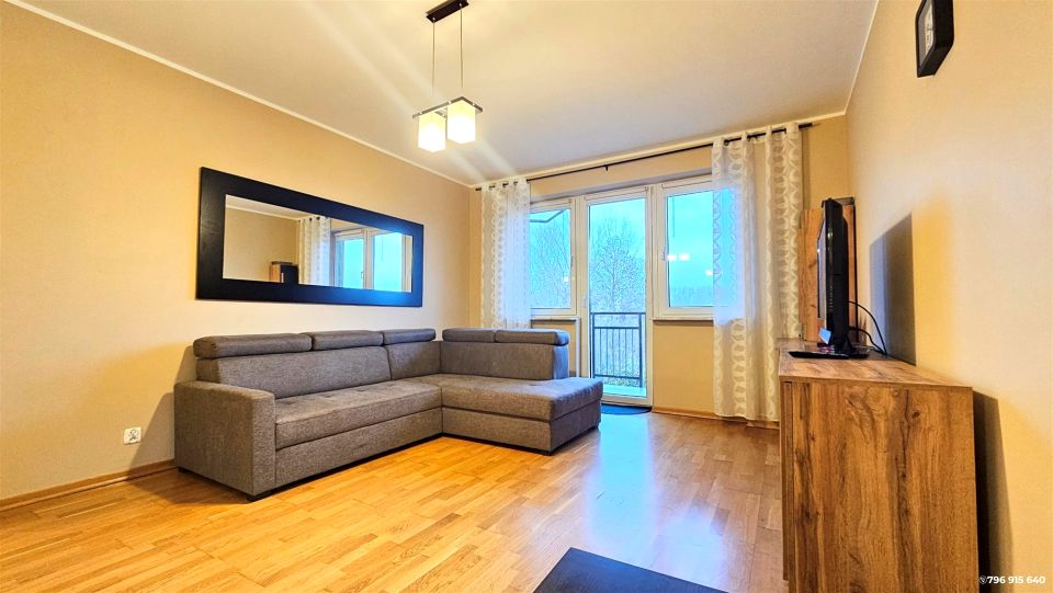 Mieszkanie Włocławek