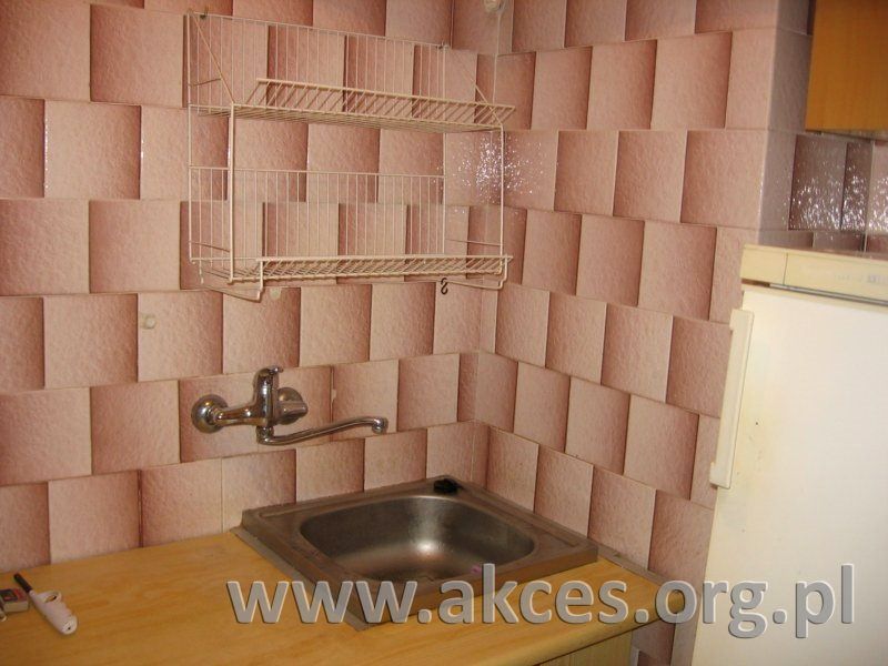 Mieszkanie Warszawa wynajem