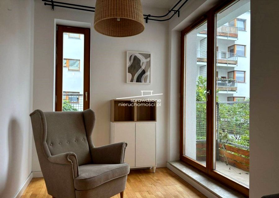 Mieszkanie Warszawa