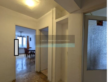 Mieszkanie blok mieszkalny sprzedaż