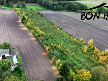 Działka budowlana Grońsko sprzedam